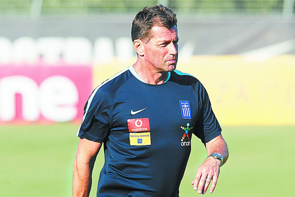 Εξελίξεις μετά το Nations League