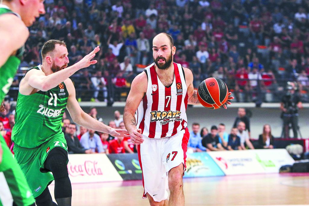 Για Βιτόρια καλά πάμε;