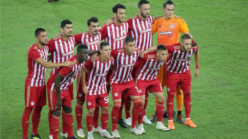 12 συνδυαστικά στοιχήματα από το Πάμε Στοίχημα για Ολυμπιακό και ΠΑΟΚ