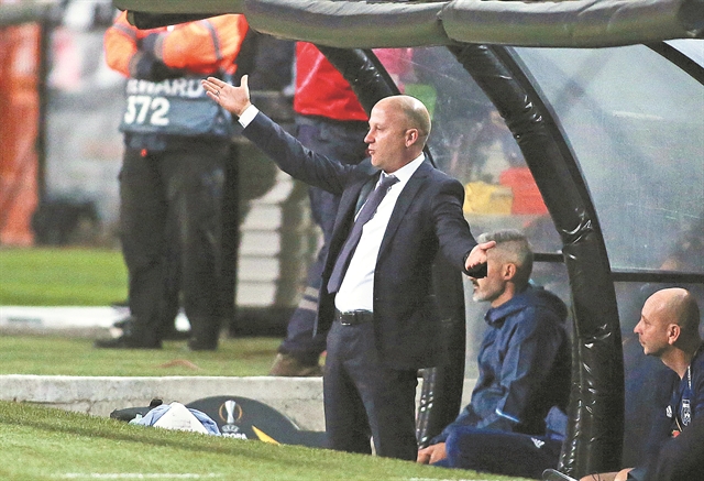 Σενάριο για Νίκολιτς