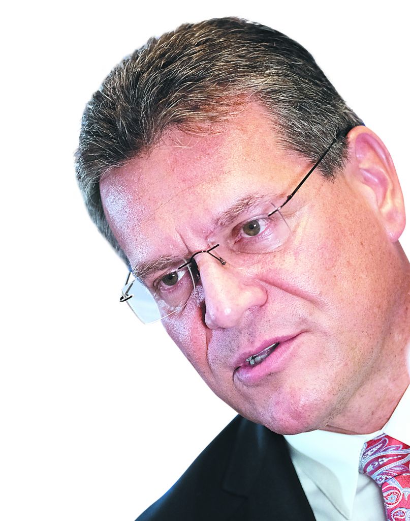 Η Ελλάδα μπορεί να γίνει ενεργειακός κόμβος της ΝΑ Ευρώπης