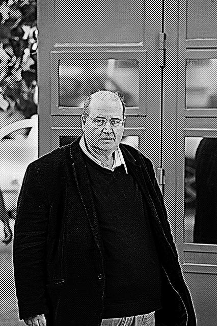 «Οι ποιητές είναι οι προφήτες της εποχής μας»