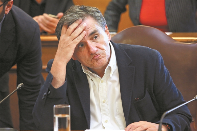 Διπλή παρέμβαση για αναστροφή του κλίματος