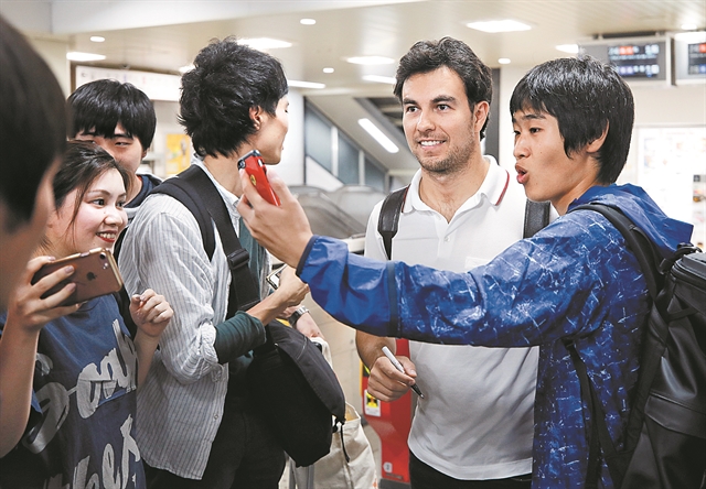 Λεπτές ισορροπίες