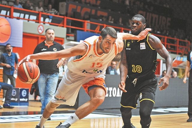 «Ζούμε μεγάλες στιγμές»