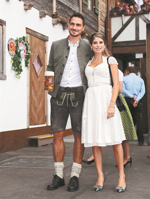 Πετά ο Βρετανός