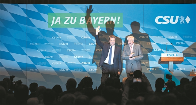 Βεντέτες και αλληλοκατηγορίες