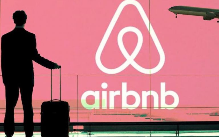 Airbnb : Κόκκινη κάρτα στους ιδιοκτήτες που δεν συμμορφώνονται φορολογικά | tanea.gr