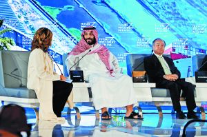 Πλήγμα για το «Νταβός της ερήμου»