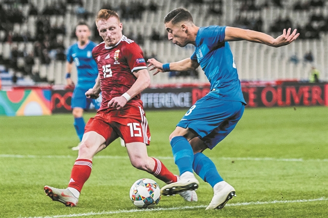 Διεθνή διαπιστευτήρια για τέσσερις