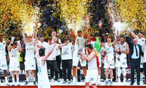 Ολοι οι καλοί χωράνε