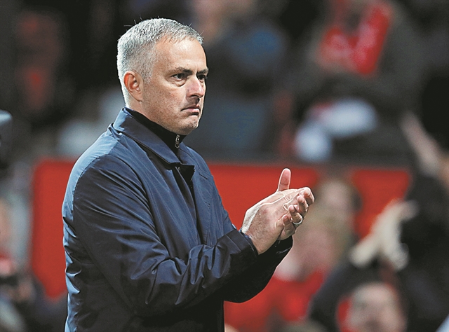 «Βρέχει στο Λονδίνο; Φταίω εγώ»