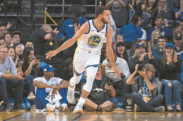 Η σταδιακή ένταξη του Λούκας Μπογέ