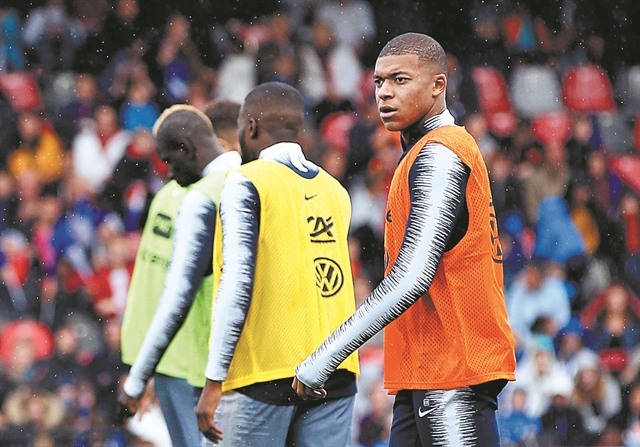 Ματιάσεβιτς και Μαϊστόροβιτς