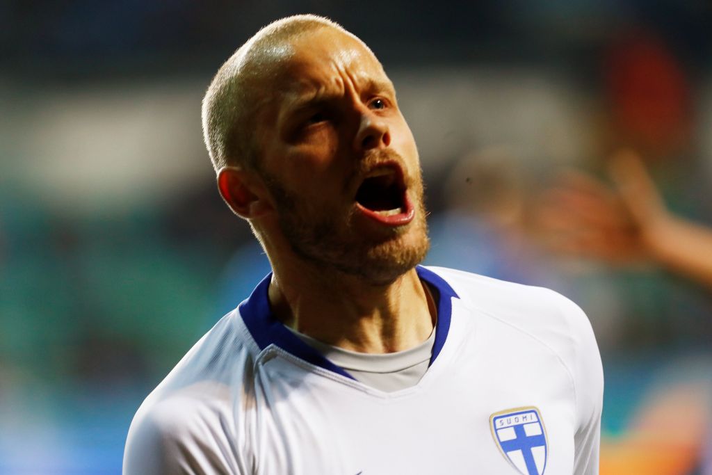 Ποιος είναι ο Νο 1 κίνδυνος για την Εθνική