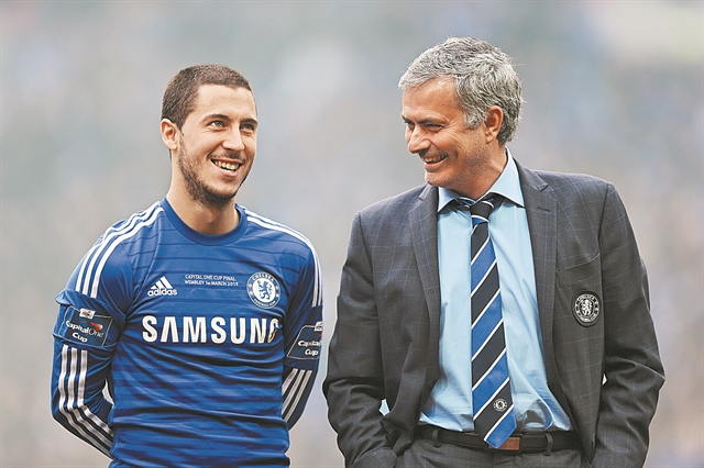 Πρόστιμο για το… τίποτα και συστάσεις