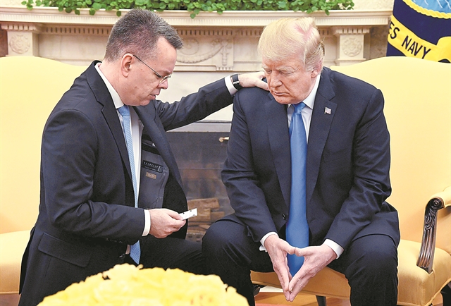 «Εχουμε την ευκαιρία να έρθουμε πολύ κοντά»