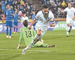 Παράδοση άνευ όρων