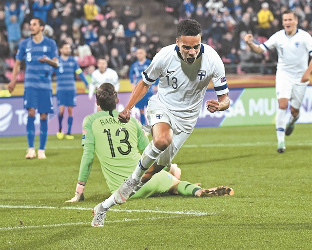 Παράδοση άνευ όρων