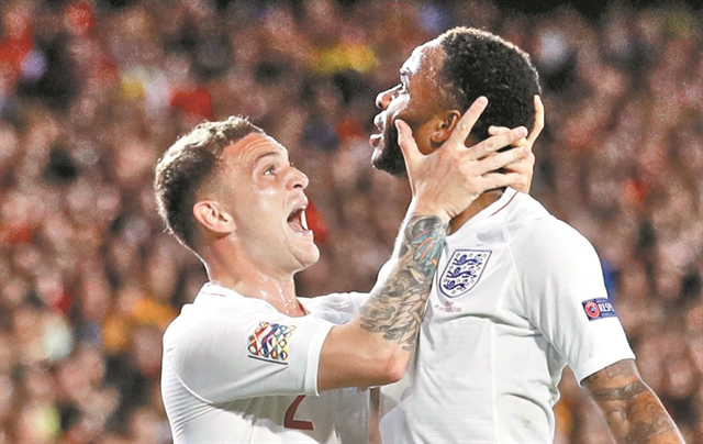 Bremain και στο βάθος εμφύλιος