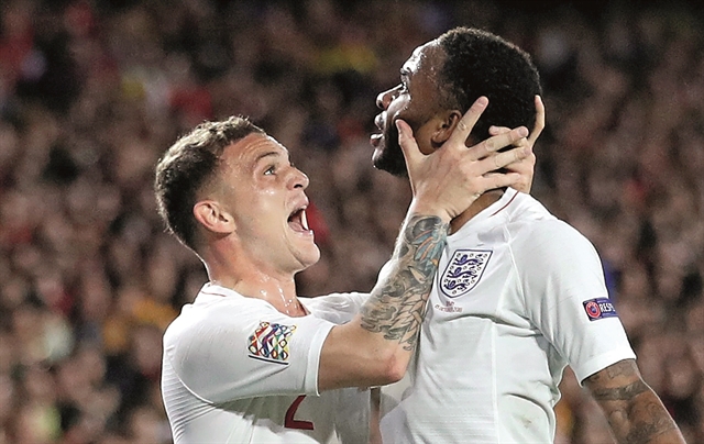 Τα Λιοντάρια τρόμαξαν τους Ισπανούς