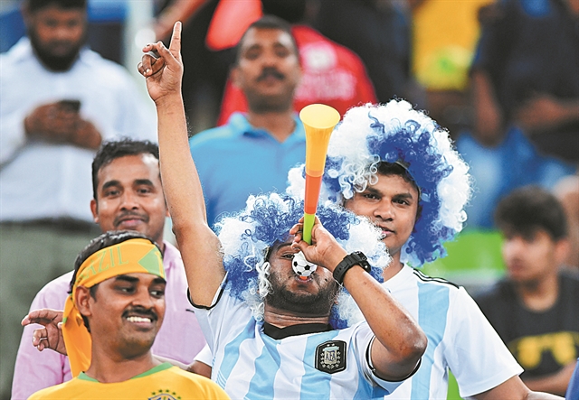 Το τίκι τάκα λέει αντίο…