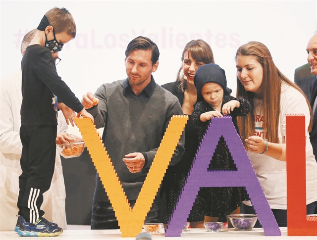 Η πιο σπουδαία διάκριση