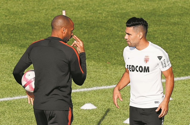 Εβαλε αυτές που έπρεπε!