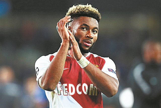 Το ρεκόρ του Σιλά