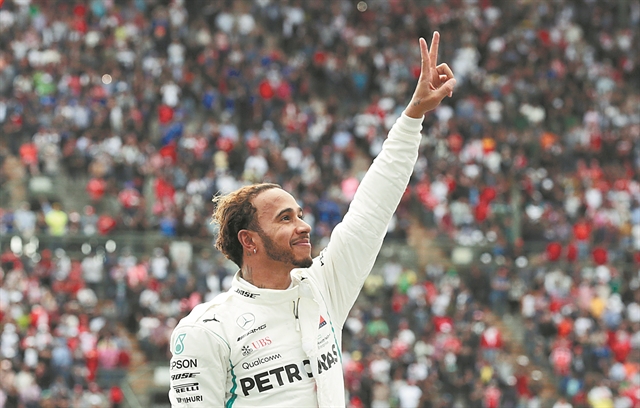 Τα νεύρα του Στέφανου