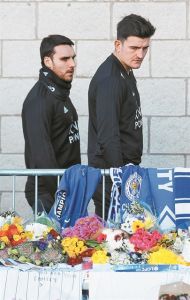 Τόση ώρα βόσκαγες!