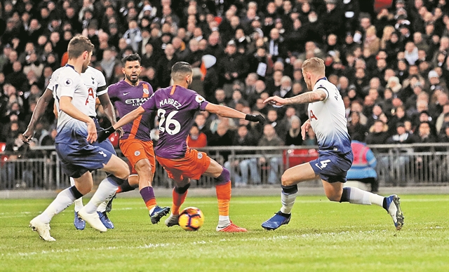 Εκβρετανίζοντας την Πρέμιερ Λιγκ