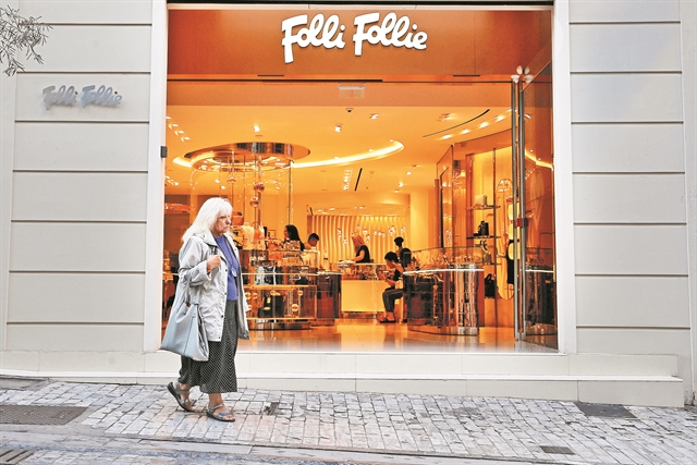 To success story που έστειλε στον γκρεμό το ΧΑ