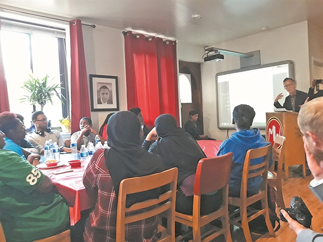 Μάθε, παιδί μου, πως να ξεχωρίζεις τα fake news