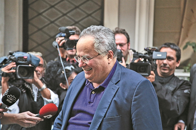 Εμπόριο οργάνων πίσω από παράνομες βίζες