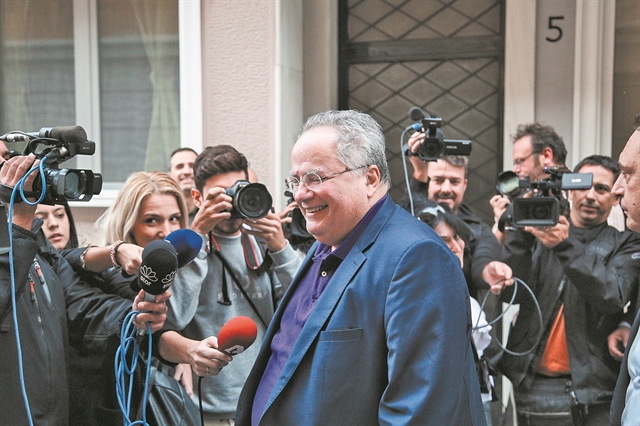 Οι σκοτεινές διαδρομές των μυστικών κονδυλίων