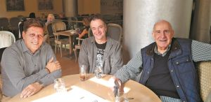 Υπήρξαν πάντα μια εύκολη λύση οι «κακοί ξένοι»