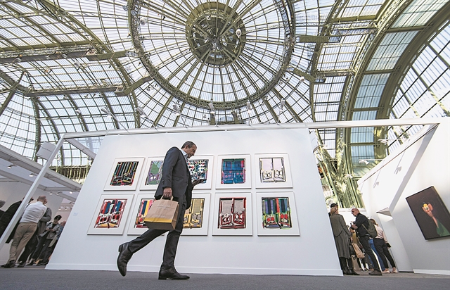 Ολα τα flashes στην Αθήνα…