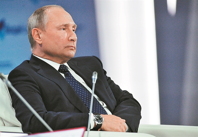 «Το ISIS έχει 700 ομήρουςπου εκτελεί σταδιακά»