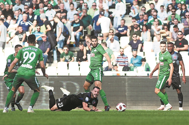 Προτεραιότητα οι ανανεώσεις