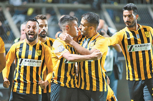 Ευκαιρίες σε όλους από τον Παντελίδη