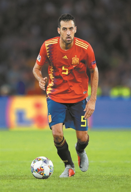 Συνδέοντας παρελθόν και παρόν