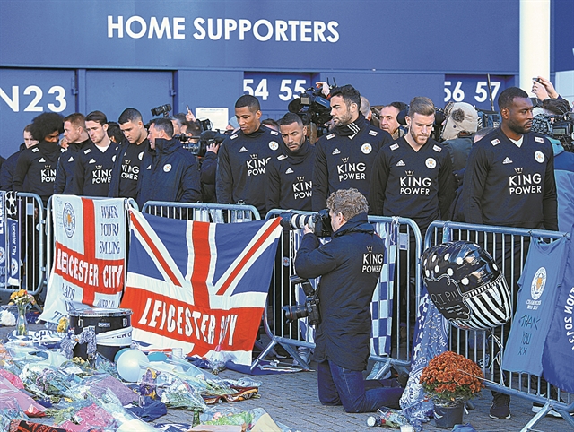 Πίεση στον Αρη