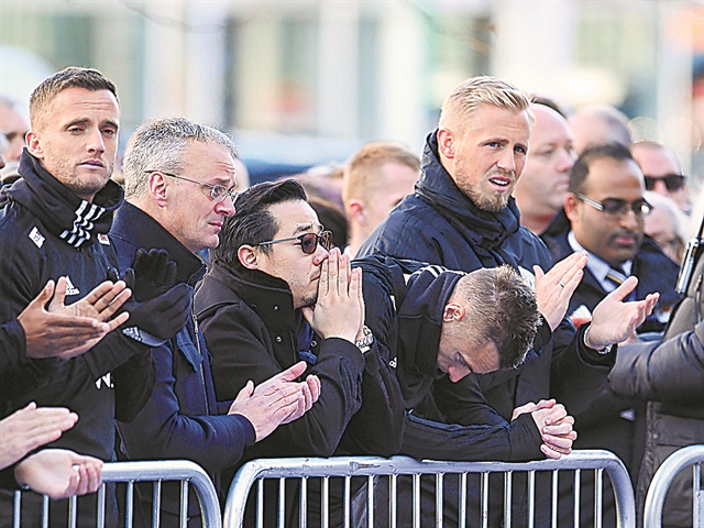 Δεν εμπλέκεται drone στην πτώση του ελικοπτέρου