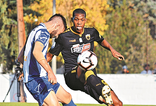 Δεύτερες σκέψεις για τον Αλεφ