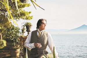 Ο Οσκαρ Ουάιλντ του Ρούπερτ Εβερετ