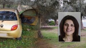Ειρήνη Λαγούδη : Οι τελευταίες στιγμές της 44χρονης – Συγκλονιστική κατάθεση μάρτυρα