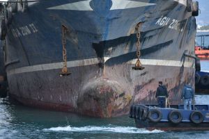 Αγ. Ζώνη ΙΙ : Ολο το πόρισμα – Πώς μπορούσε να μη βυθιστεί το πλοίο