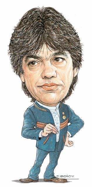 ΤΟ ΣΚΙΤΣΟ ΤΗΣ ΕΦΗΣ ΞΕΝΟΥ