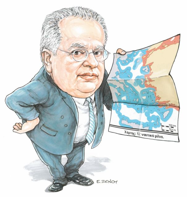 ΤΟ ΣΚΙΤΣΟ ΤΗΣ ΕΦΗΣ ΞΕΝΟΥ